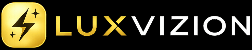 LuxVizion